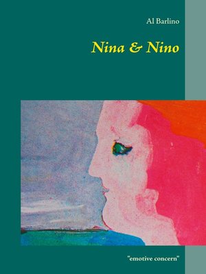 cover image of Nina & Nino